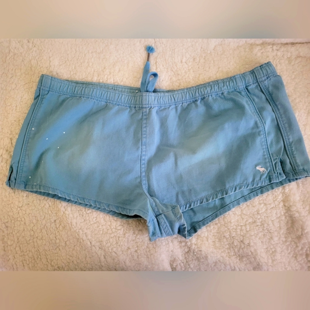 Abercrombie and Fitch Shorts